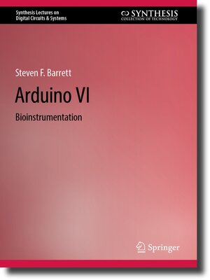 cover image of Arduino VI